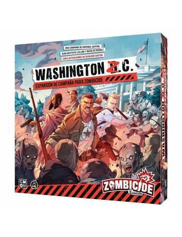 Washington Z.C