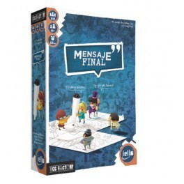 Mensaje final