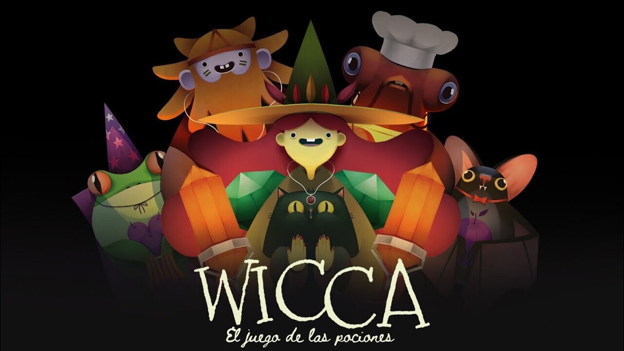 Wicca