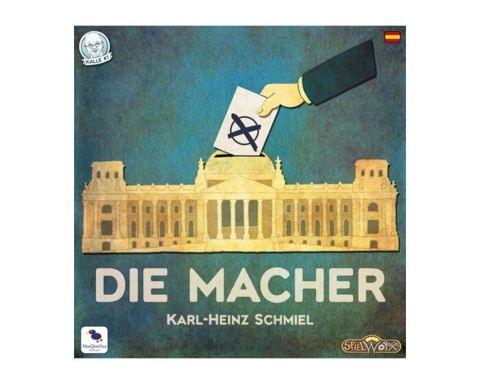 Die Macher
