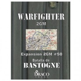 Warfighter: Bastogne
