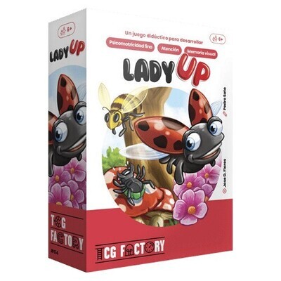 Lady Up