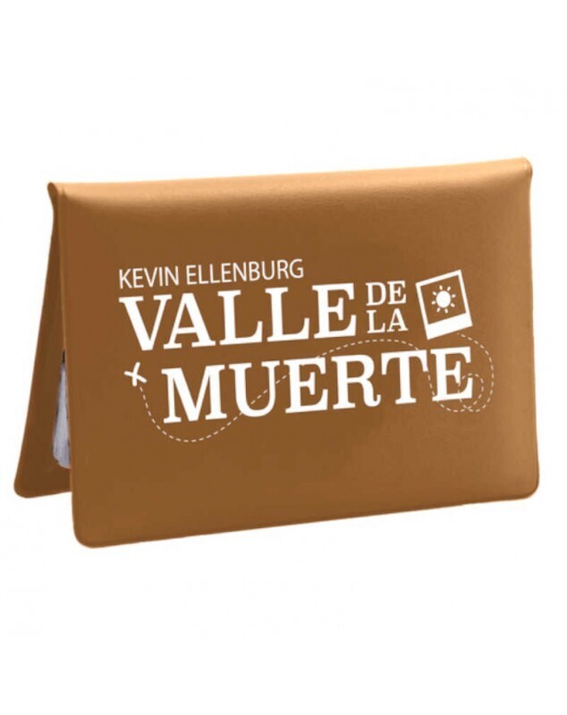 Valle de la Muerte