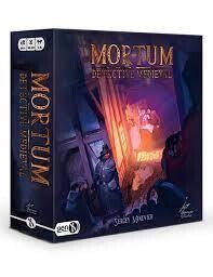 Mortum Detective Medieval
