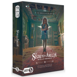 El Secreto de Amelia