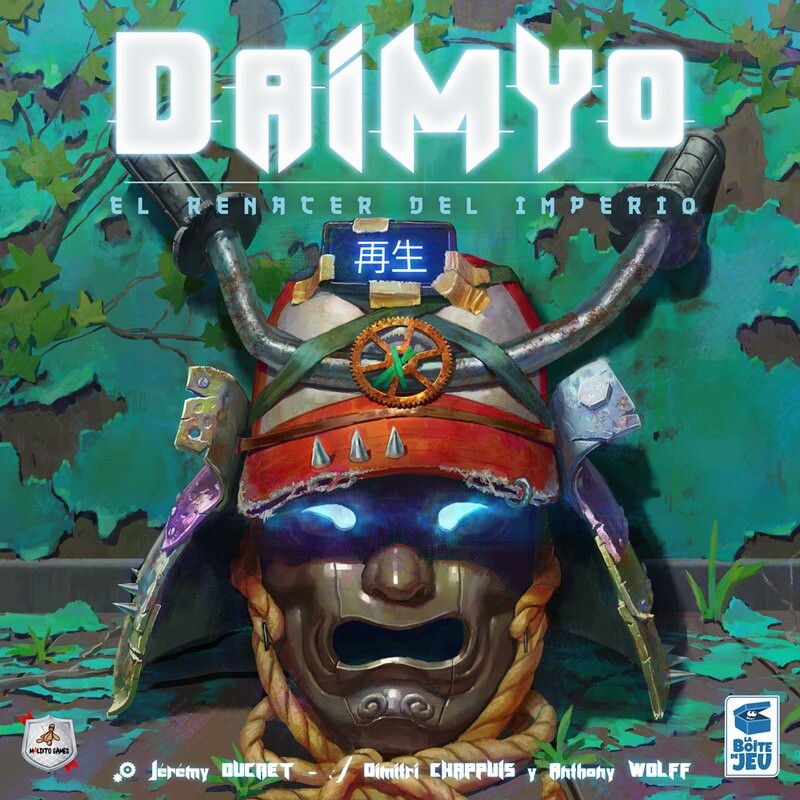 Daimyo Daimyo