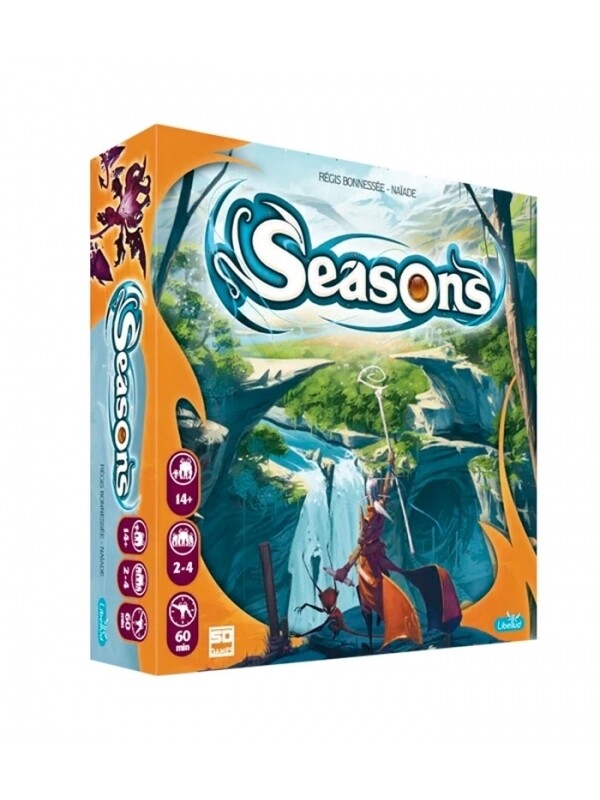 Seasons