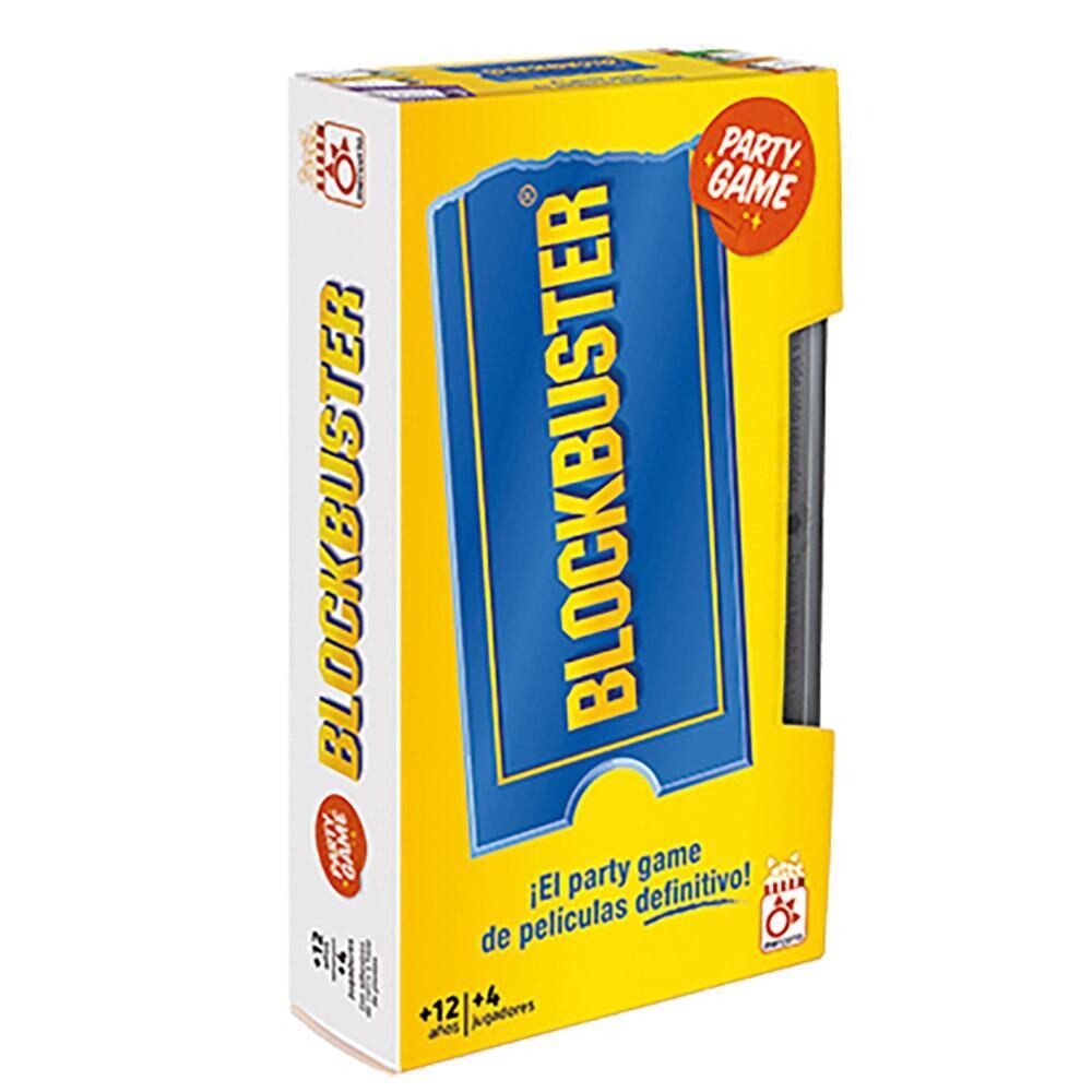 Blockbuster