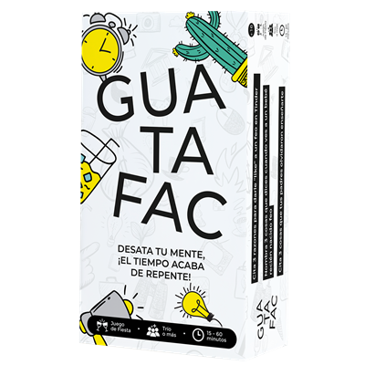 Guatafac