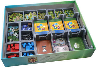 Inserto Folded Space Ark Nova
