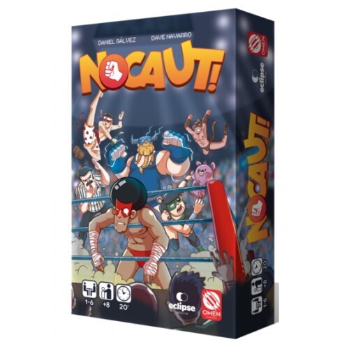 Nocaut!