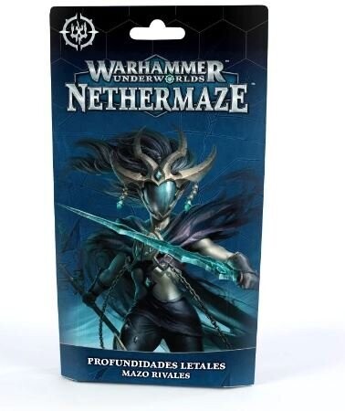 WU Nethermaze Mazo Rivales