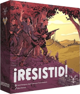 Resistid
