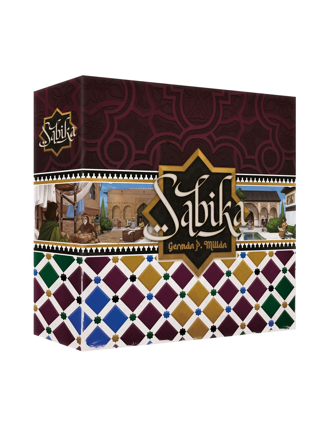 Sabika