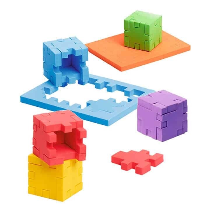 Happy Cube Original