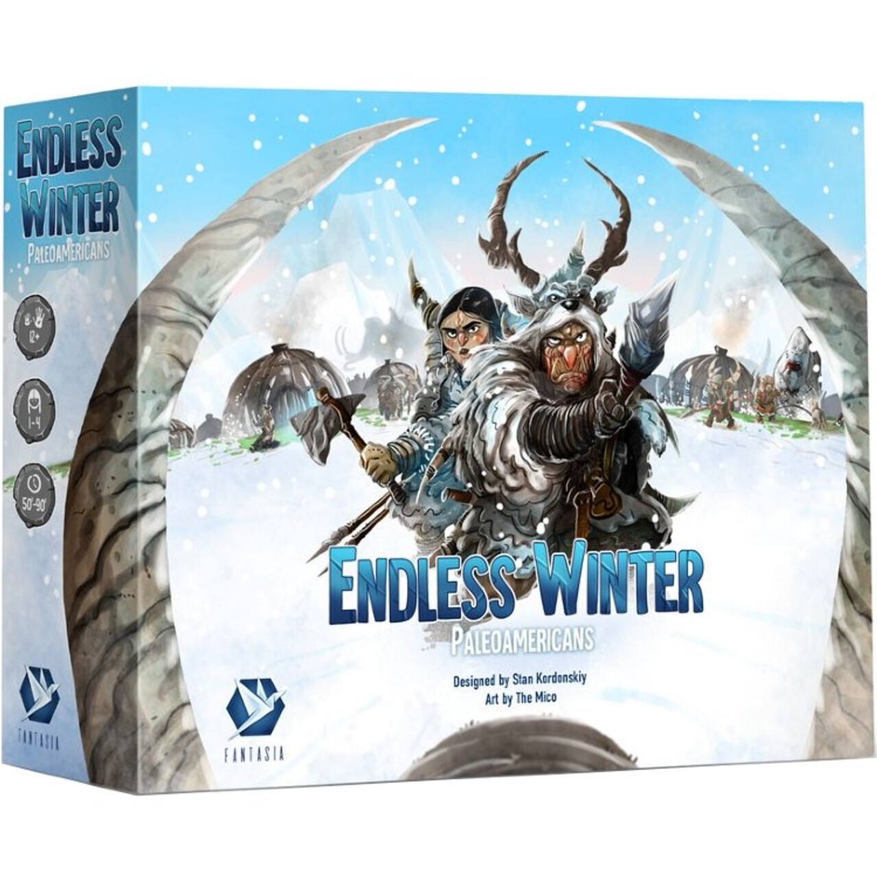 Endless Winter