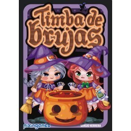 Timba de Brujas
