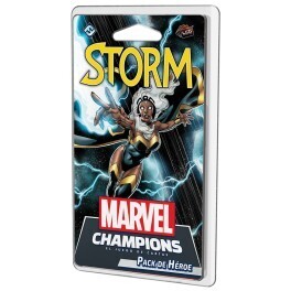 Marvel Champions: Storm
