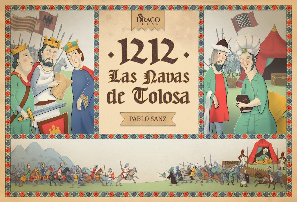 1212 Las navas de Tolosa