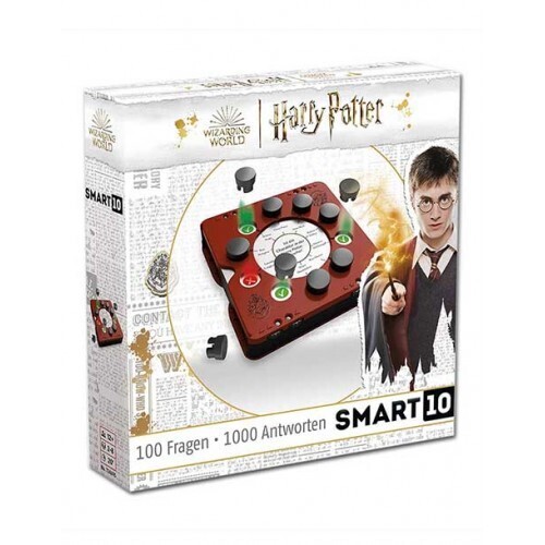 Harry Potter Smart 10