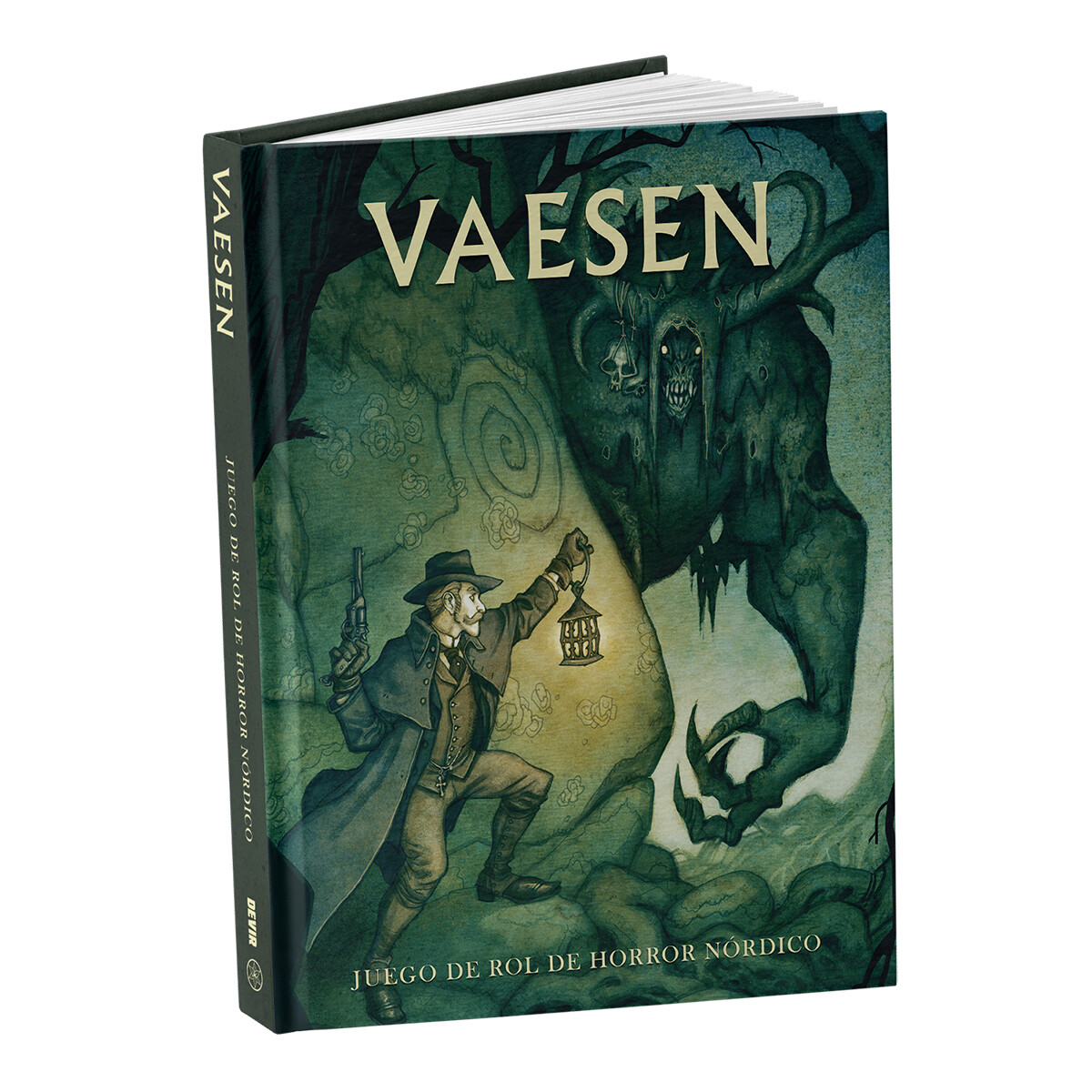 Vaesen