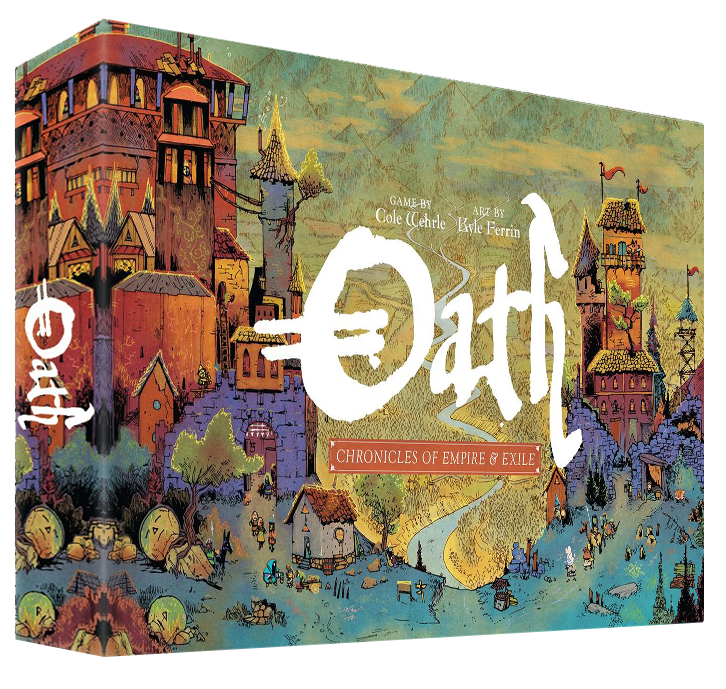 Oath