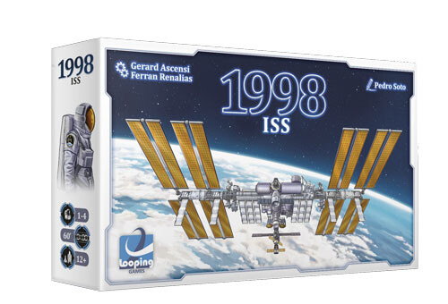 1988 ISS 1988 ISS