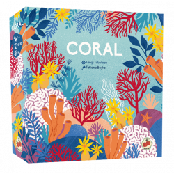 Coral
