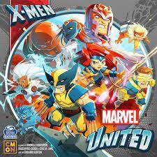 Marvel United X- Men
