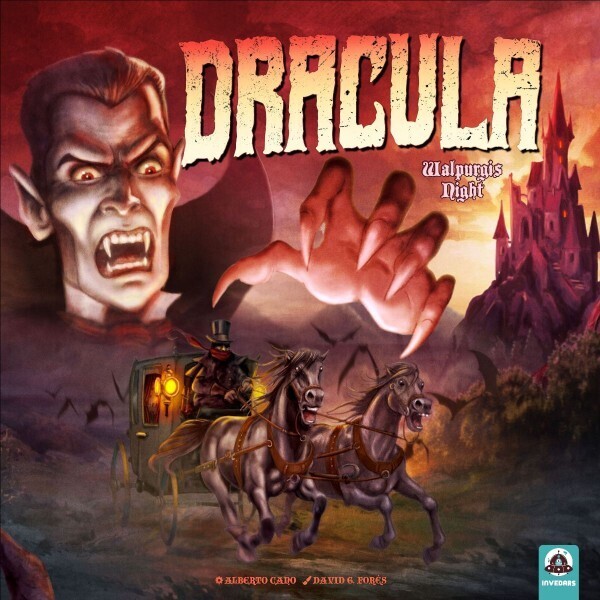 Dracula Walpurgis Night