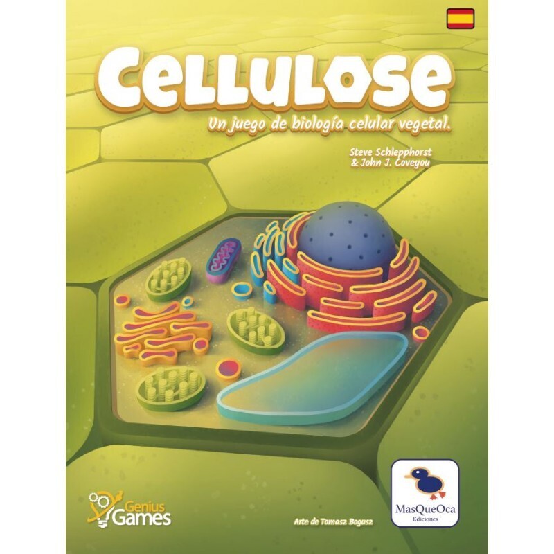 Cellulose