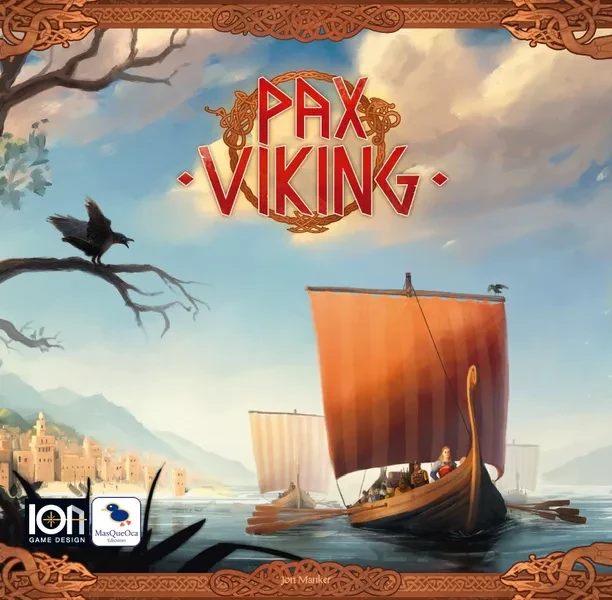 Pax Viking