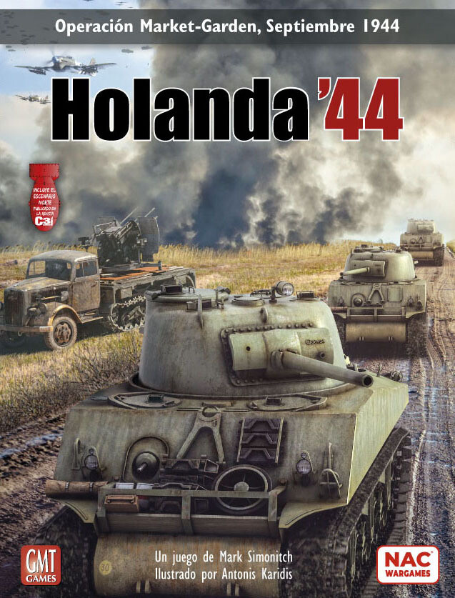 Holanda´44 Deluxe