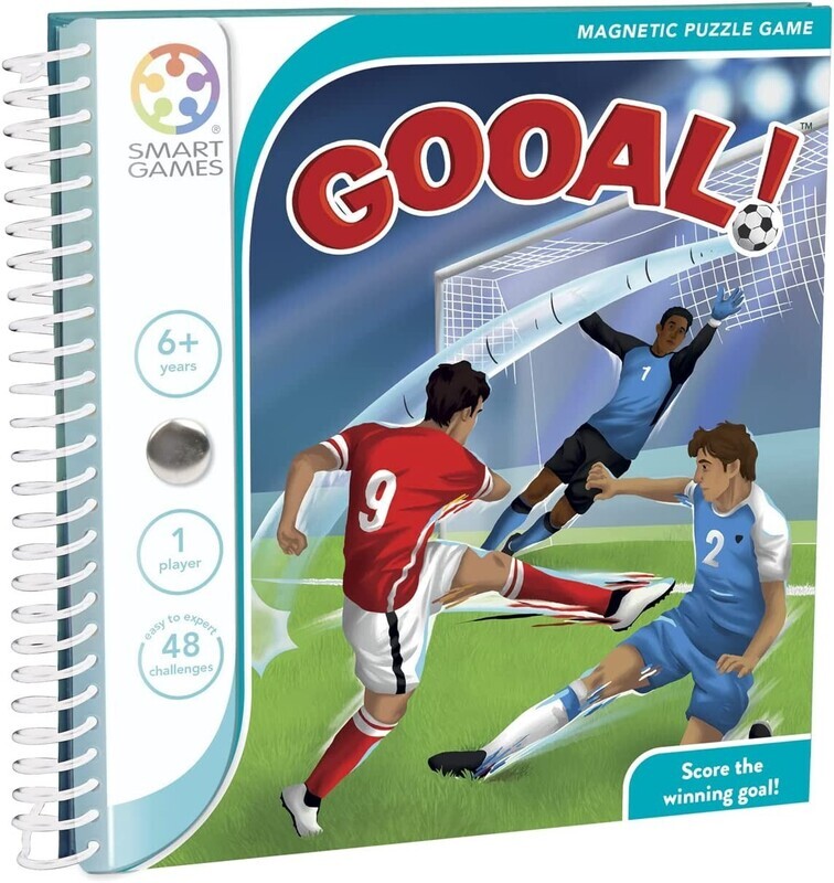 Gooal!