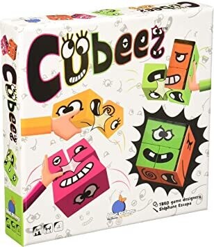 Cubeez