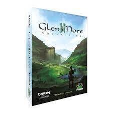 Glen More II Crónicas
