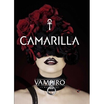 Vampiro La Mascarada: camarilla