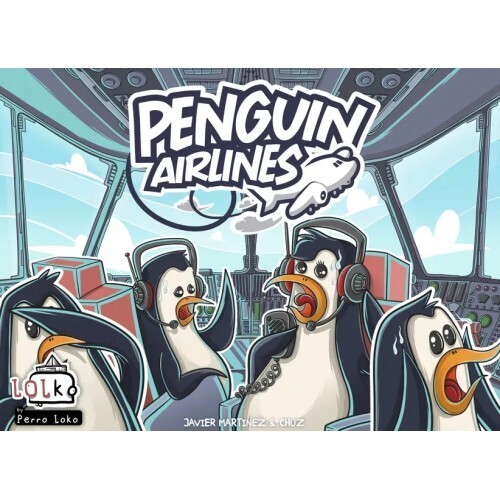 Penguin Airlines