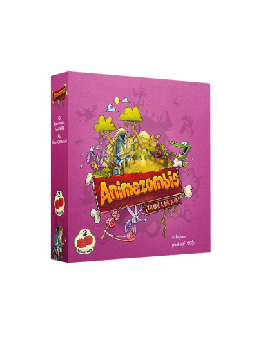 Animazombis