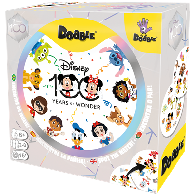 Dobble Disney