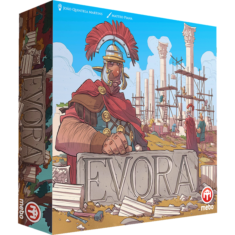 Évora