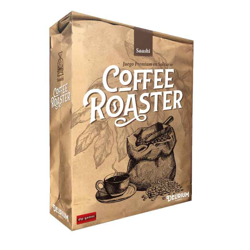 Coffe Roaster