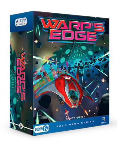 Warp´s Edge