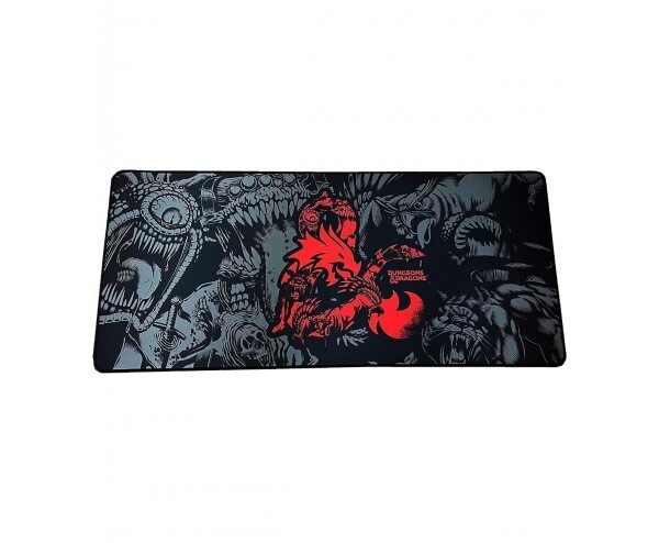 Alfombrilla  de ratón D&D