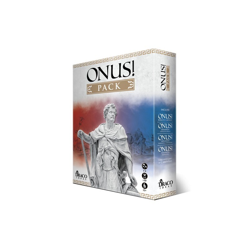Onus Pack