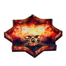 Dice Tray Pit Lord