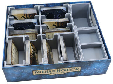 Inserto folded Space LCG 3