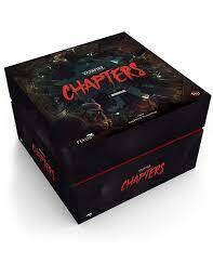 Vampire Chapters