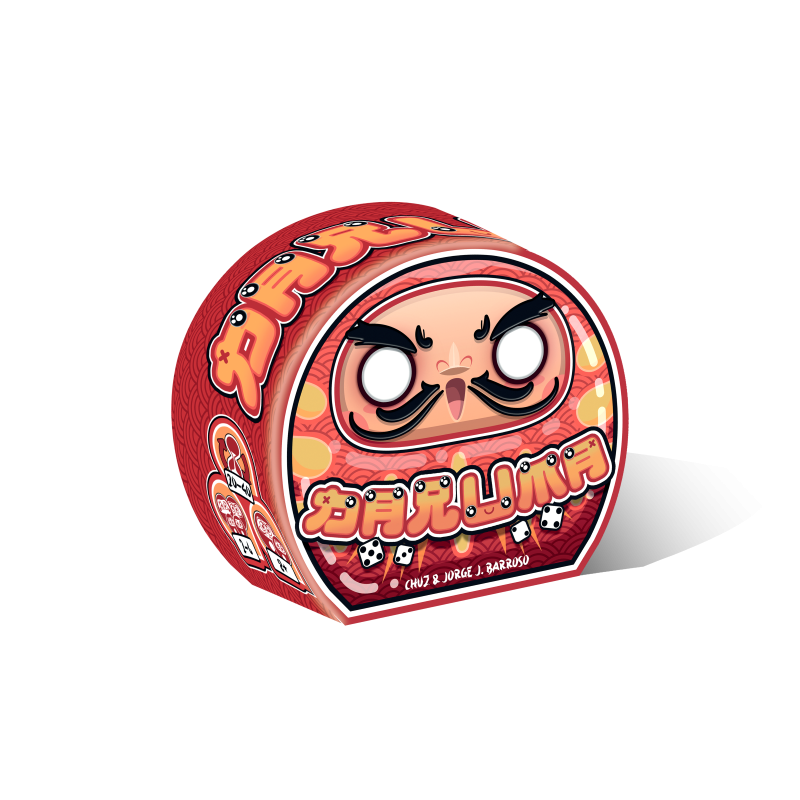 Daruma