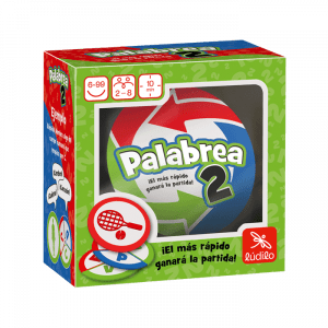 Palabrea 2